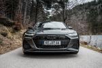 Audi RS6 Avant by ABT 2020 года